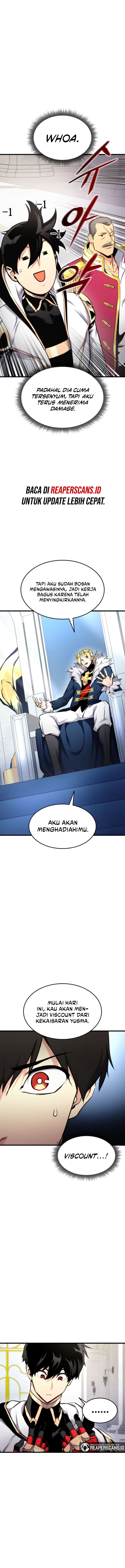 Ranker’s Return - Chapter 89 - Page 10