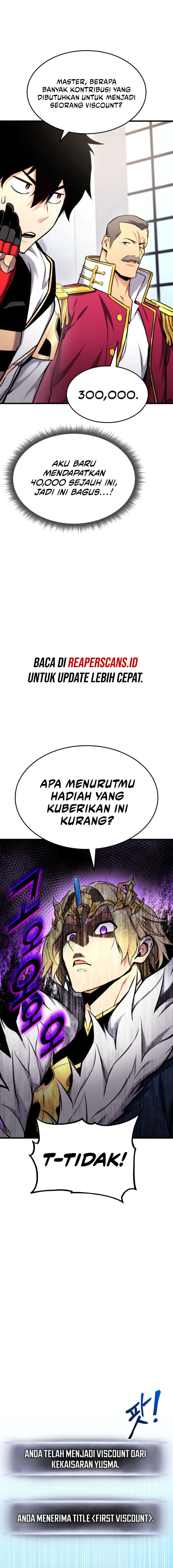 Ranker’s Return - Chapter 89 - Page 11
