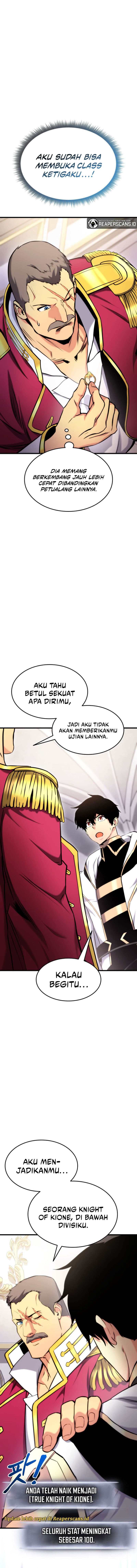 Ranker’s Return - Chapter 89 - Page 15