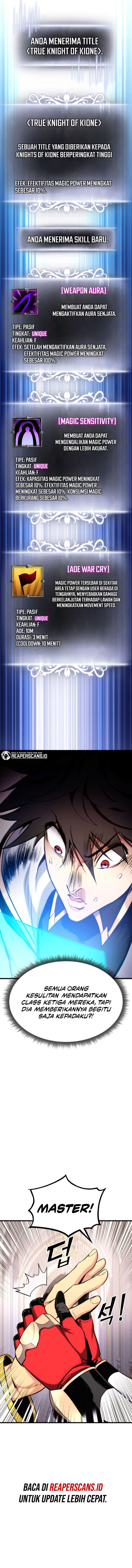 Ranker’s Return - Chapter 89 - Page 16