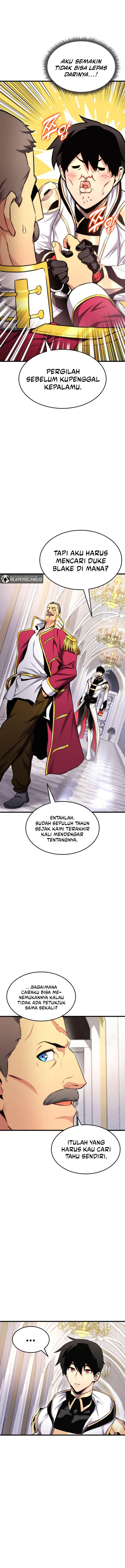 Ranker’s Return - Chapter 89 - Page 18