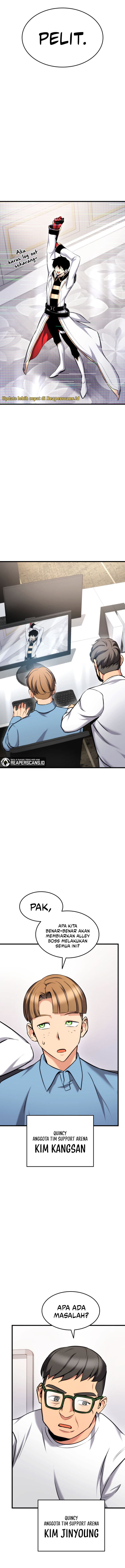 Ranker’s Return - Chapter 89 - Page 19