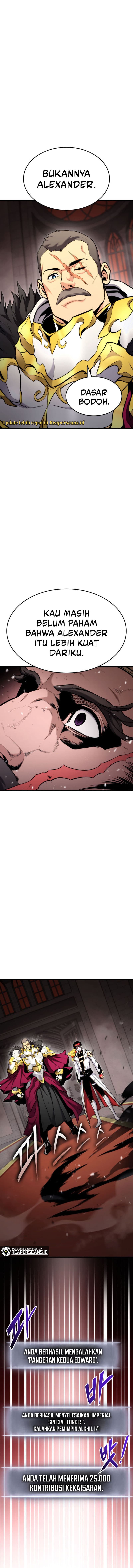 Ranker’s Return - Chapter 89 - Page 6