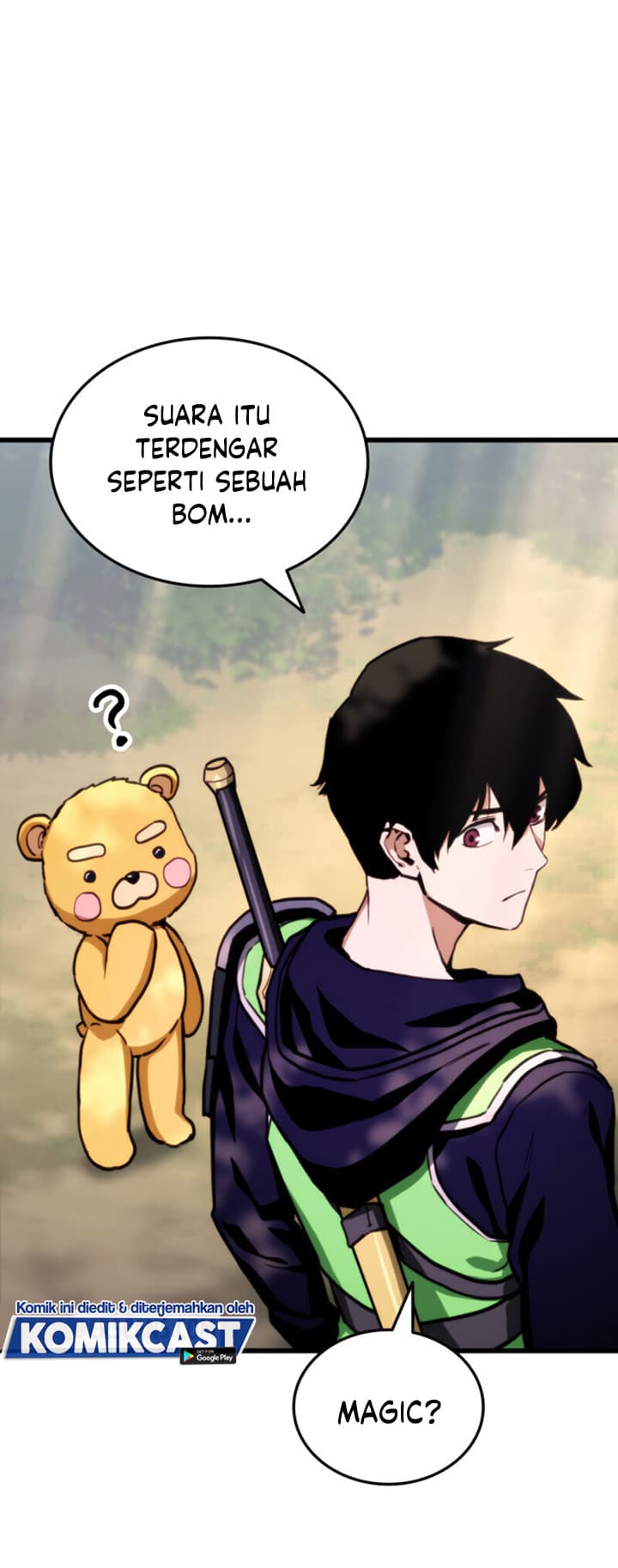 Ranker’s Return - Chapter 9 - Page 14
