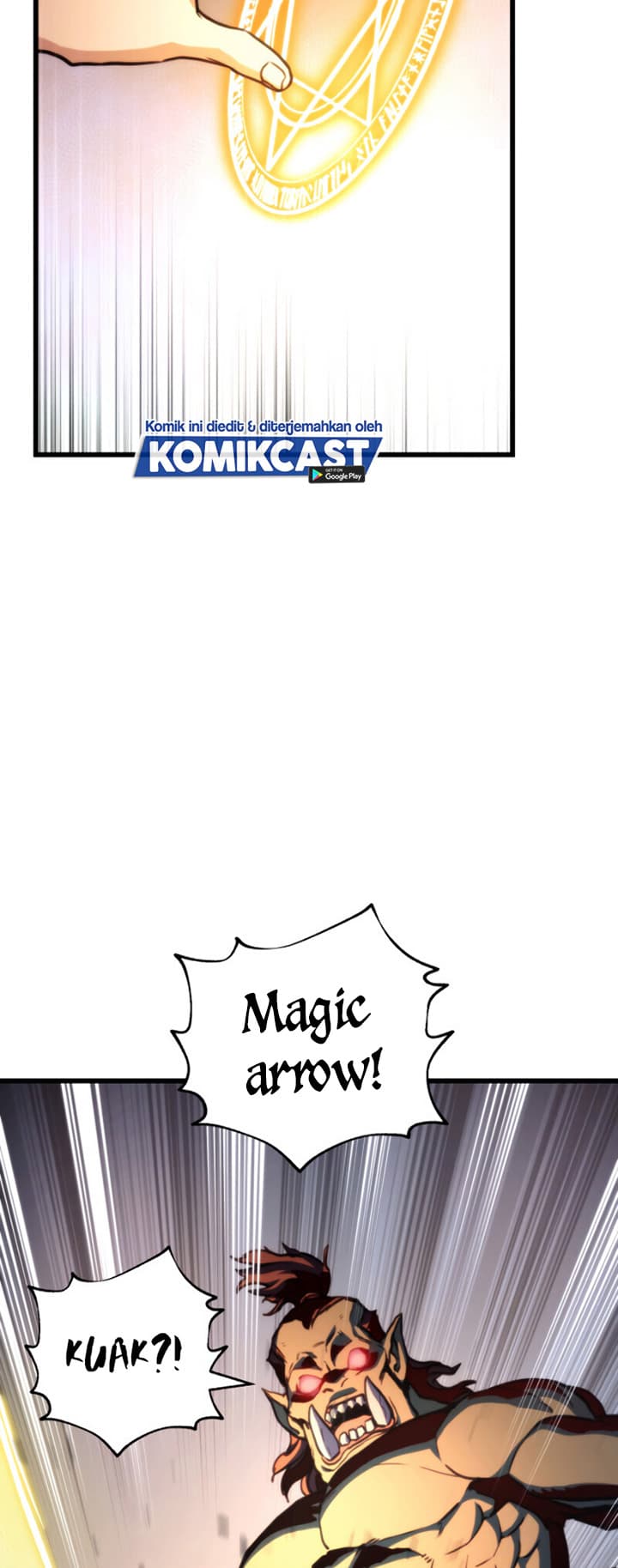 Ranker’s Return - Chapter 9 - Page 16