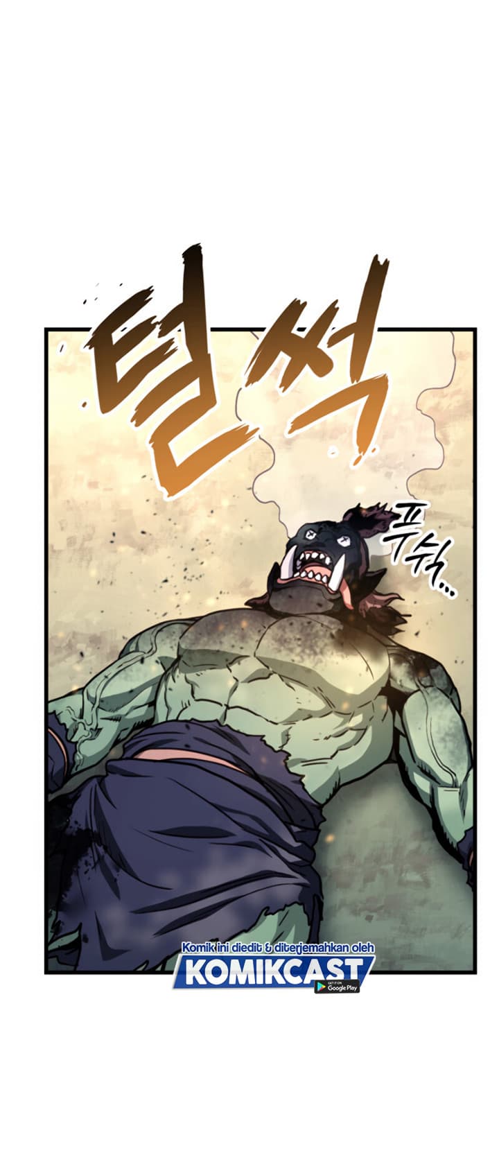 Ranker’s Return - Chapter 9 - Page 20