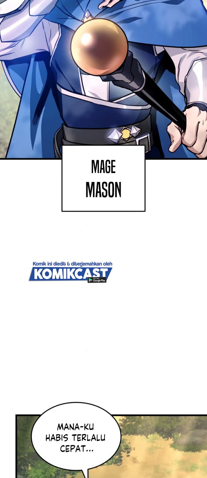 Ranker’s Return - Chapter 9 - Page 22