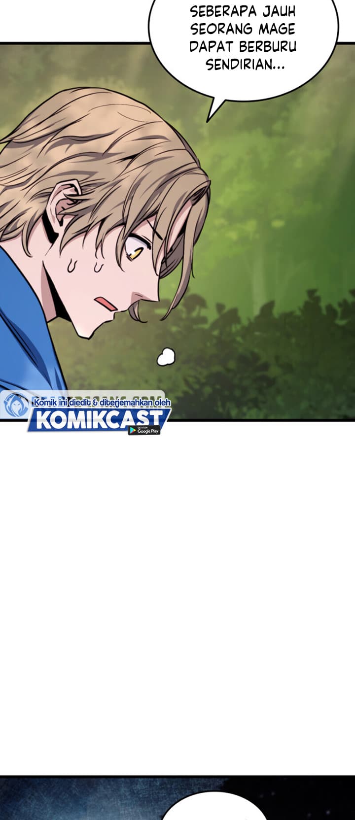 Ranker’s Return - Chapter 9 - Page 24