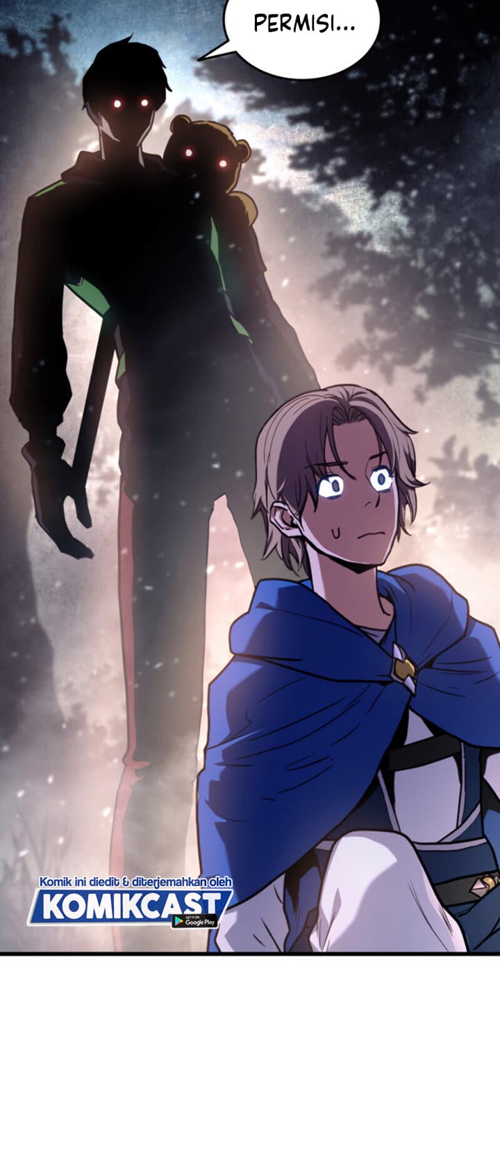 Ranker’s Return - Chapter 9 - Page 25