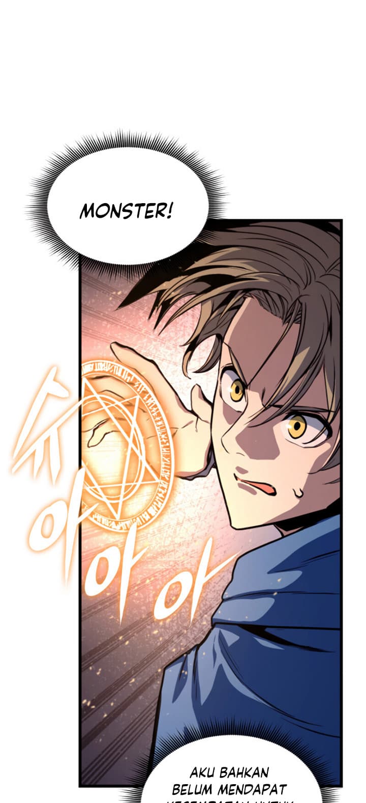 Ranker’s Return - Chapter 9 - Page 26