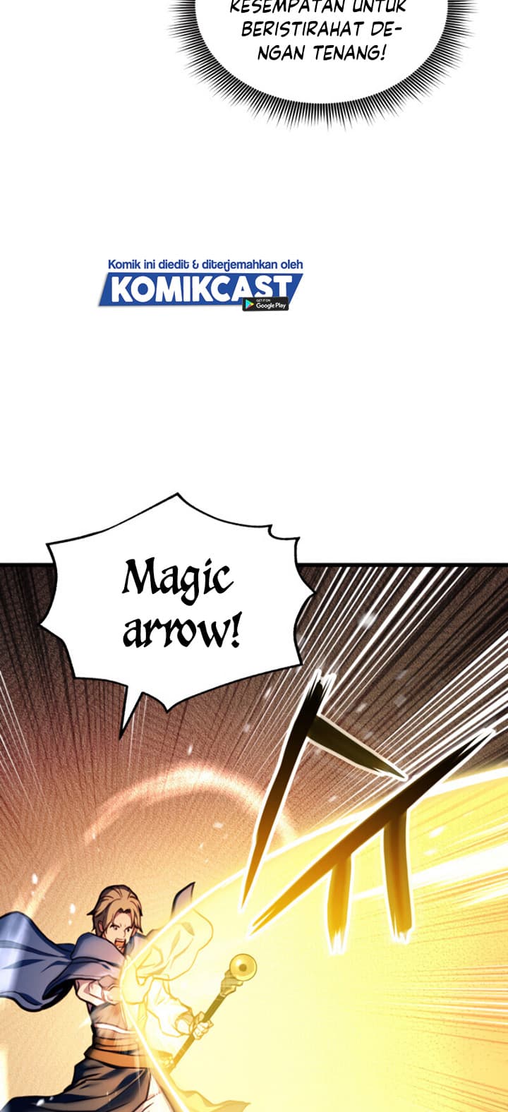 Ranker’s Return - Chapter 9 - Page 27