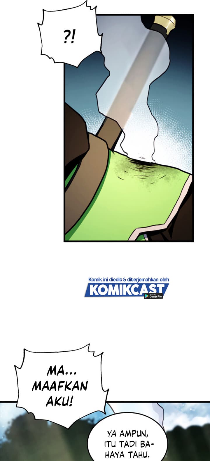 Ranker’s Return - Chapter 9 - Page 30