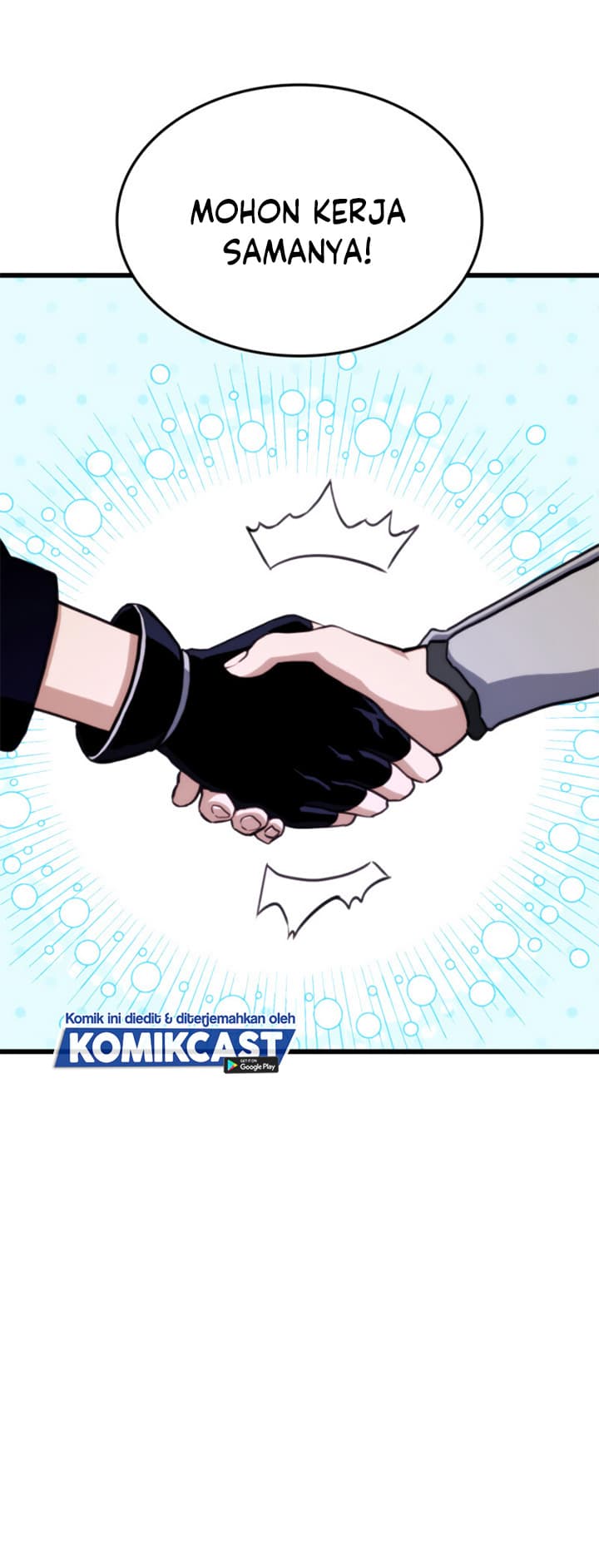 Ranker’s Return - Chapter 9 - Page 38