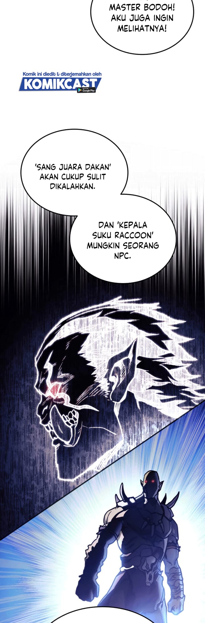 Ranker’s Return - Chapter 9 - Page 4