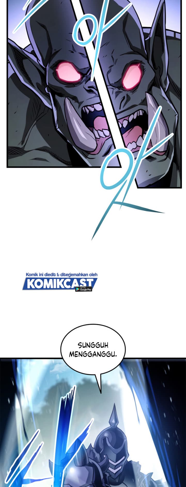 Ranker’s Return - Chapter 9 - Page 41