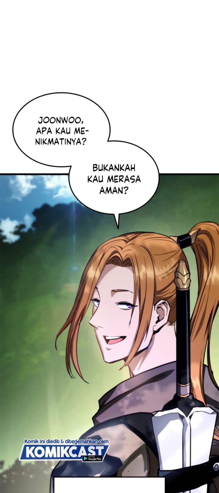 Ranker’s Return - Chapter 9 - Page 44