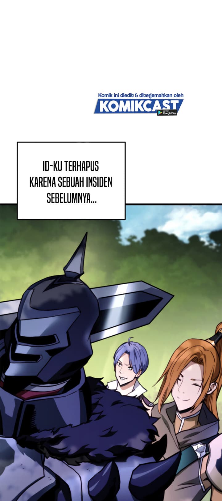 Ranker’s Return - Chapter 9 - Page 47