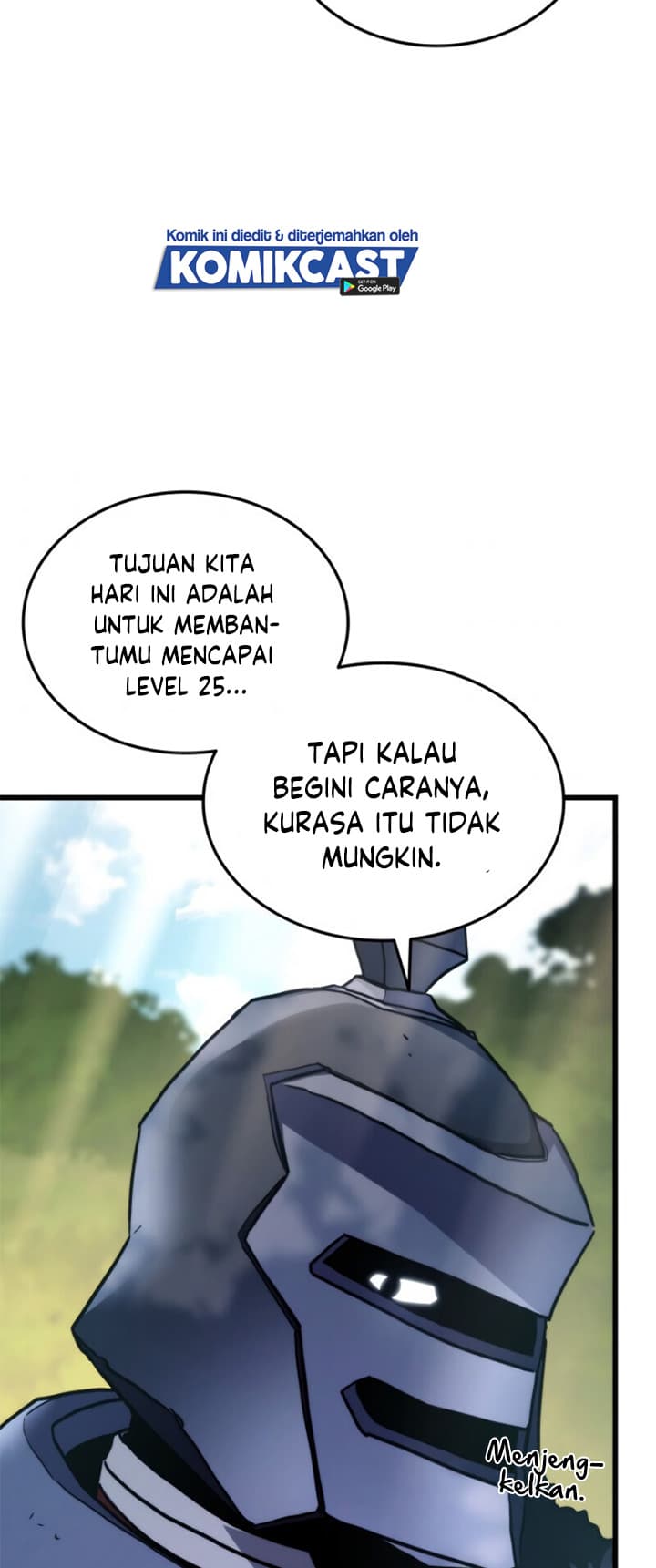 Ranker’s Return - Chapter 9 - Page 51