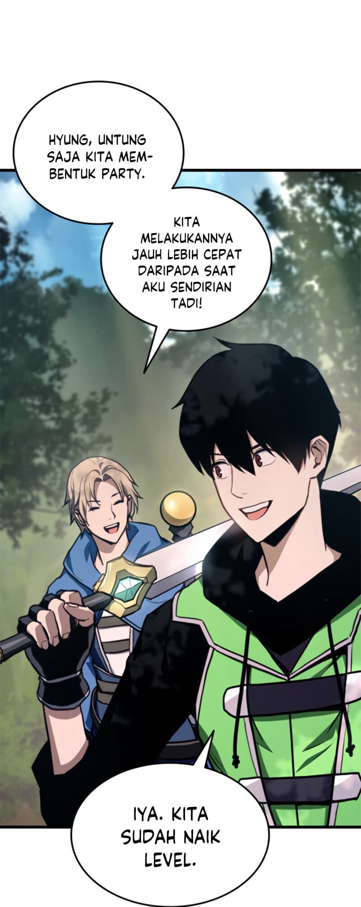 Ranker’s Return - Chapter 9 - Page 56