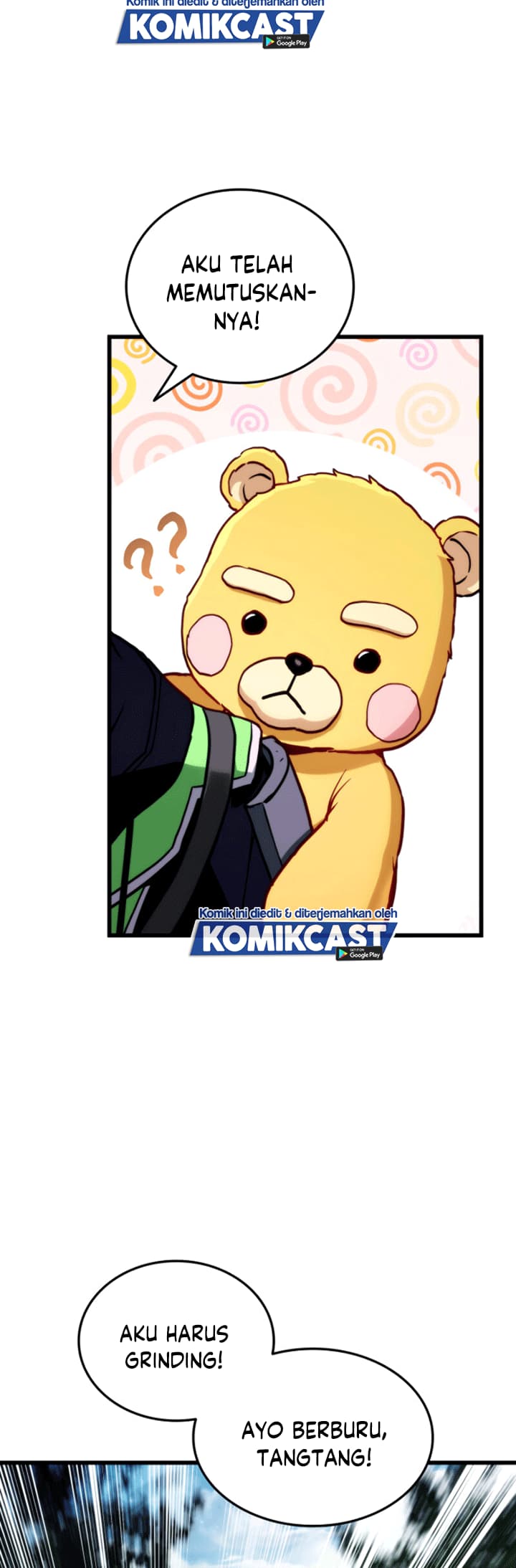 Ranker’s Return - Chapter 9 - Page 6