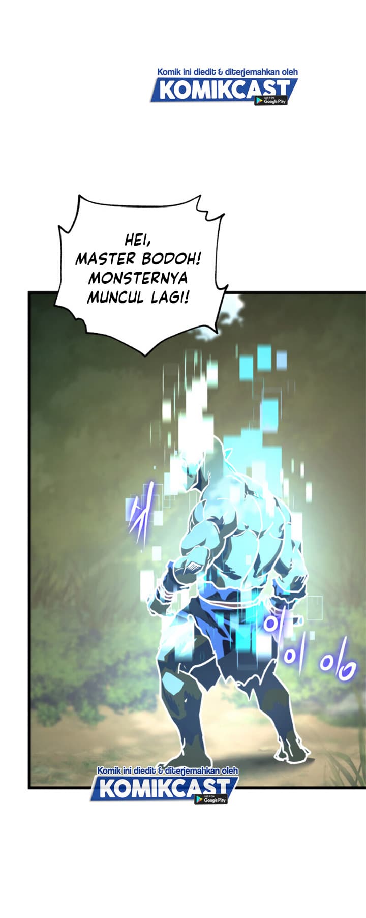 Ranker’s Return - Chapter 9 - Page 61