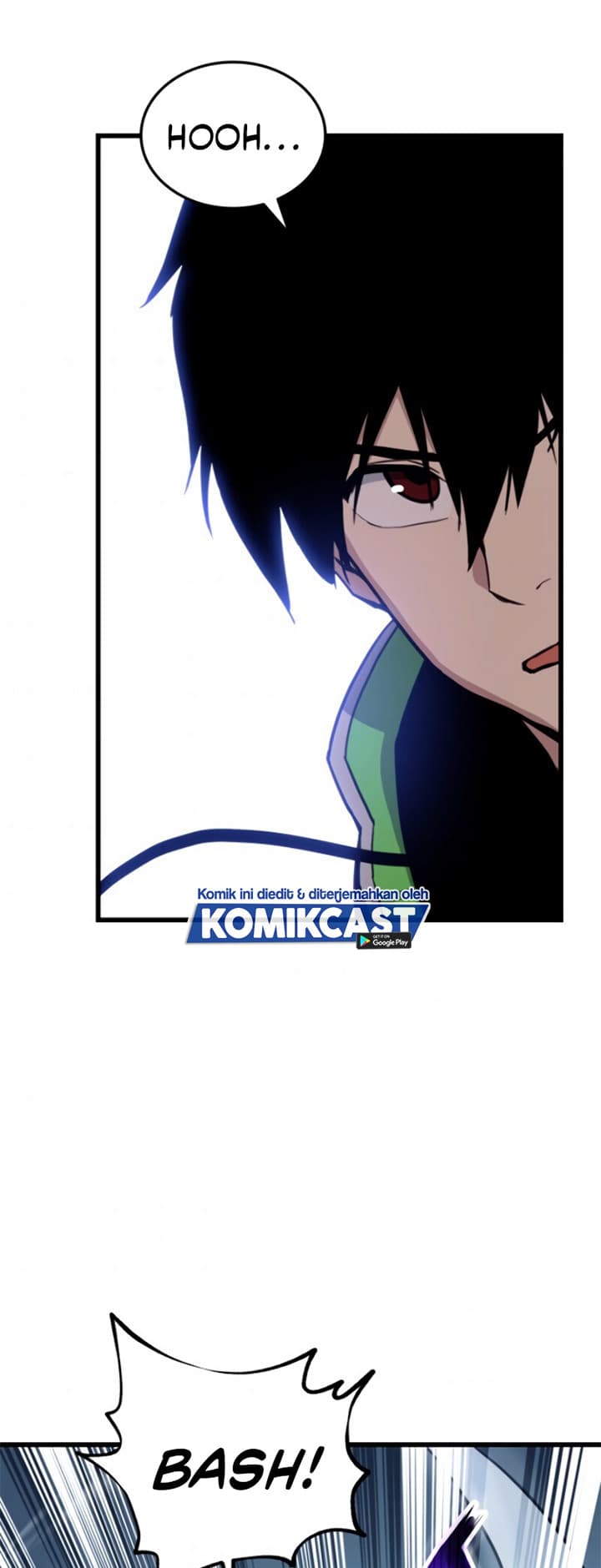 Ranker’s Return - Chapter 9 - Page 63