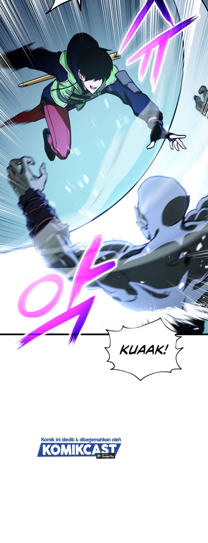 Ranker’s Return - Chapter 9 - Page 64