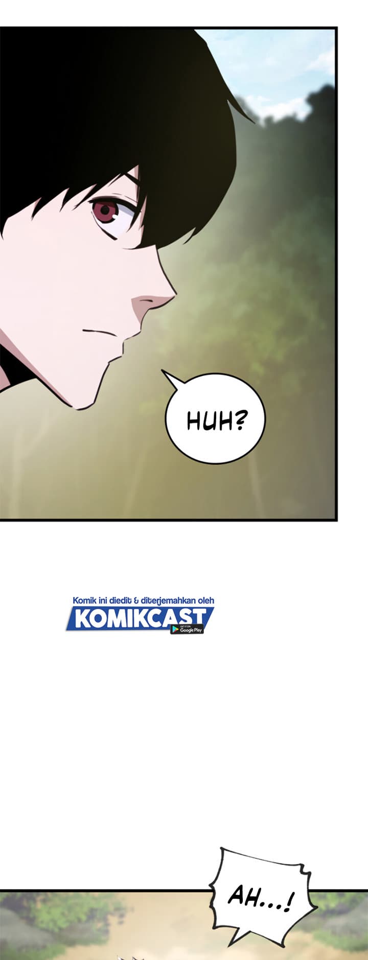 Ranker’s Return - Chapter 9 - Page 65