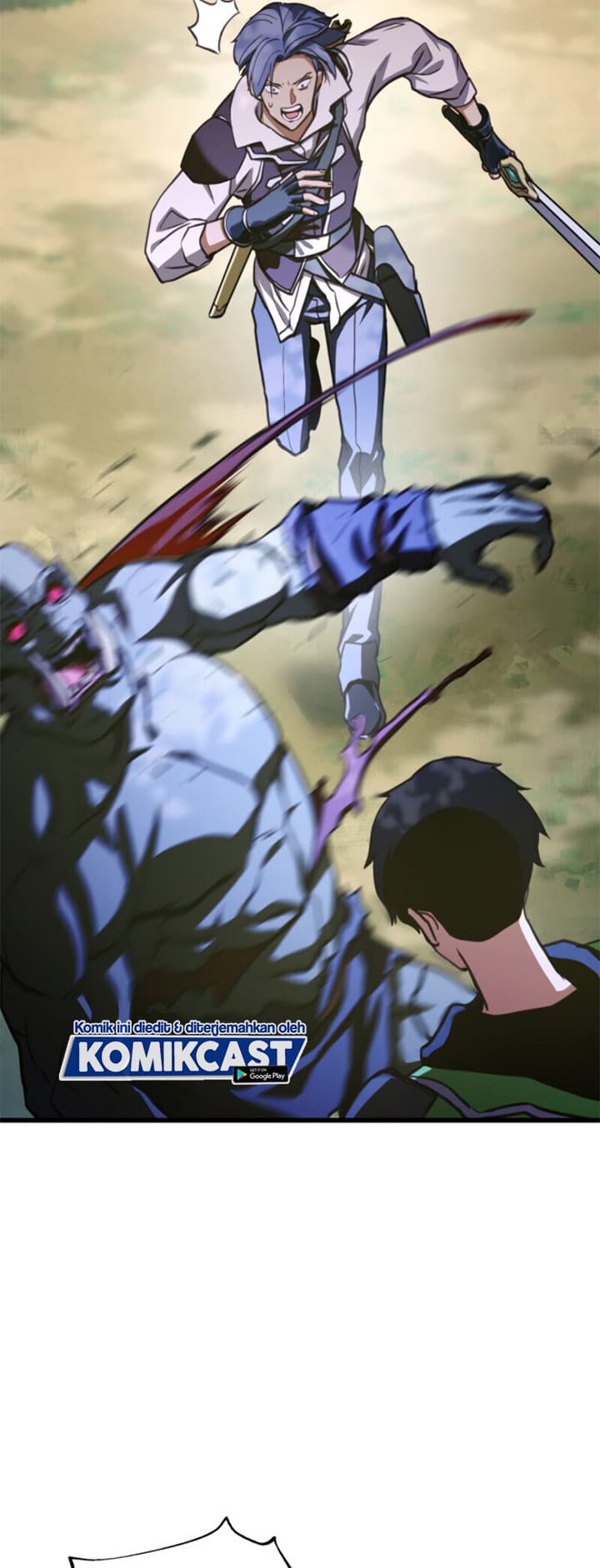 Ranker’s Return - Chapter 9 - Page 66