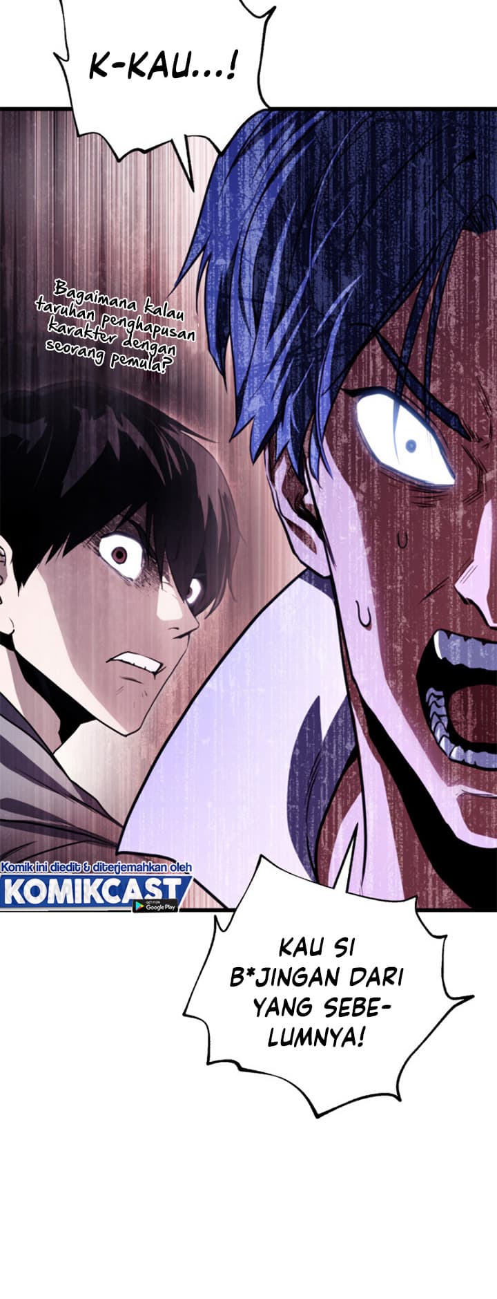 Ranker’s Return - Chapter 9 - Page 67