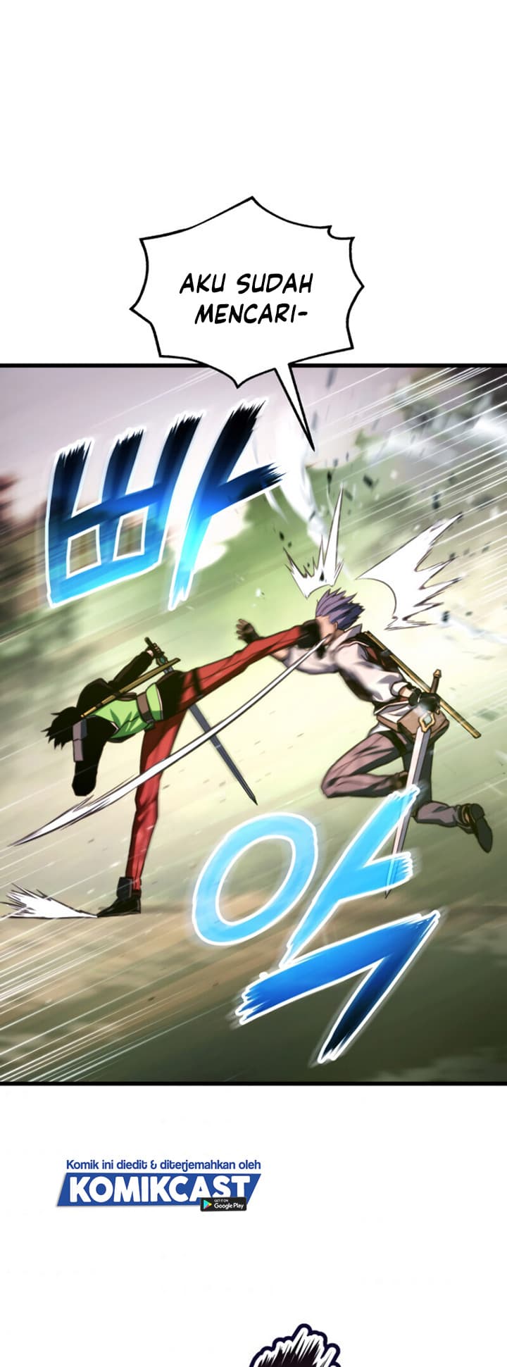Ranker’s Return - Chapter 9 - Page 68