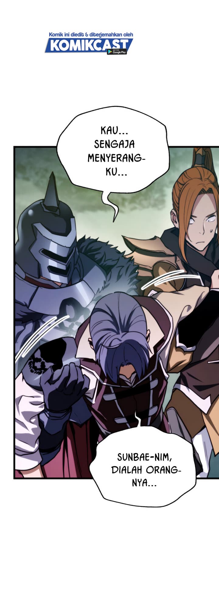 Ranker’s Return - Chapter 9 - Page 72