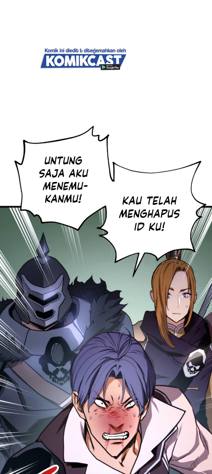Ranker’s Return - Chapter 9 - Page 73