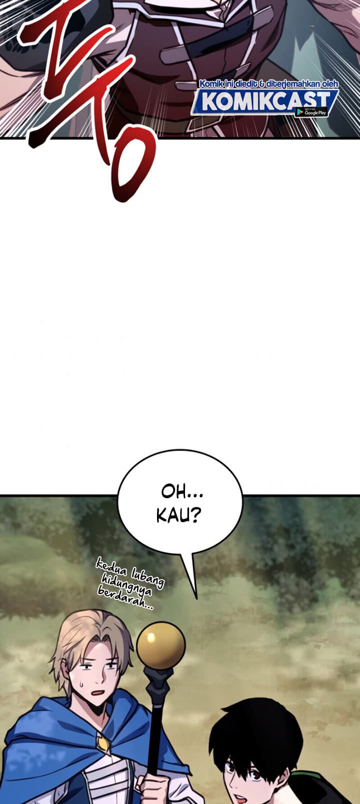 Ranker’s Return - Chapter 9 - Page 74