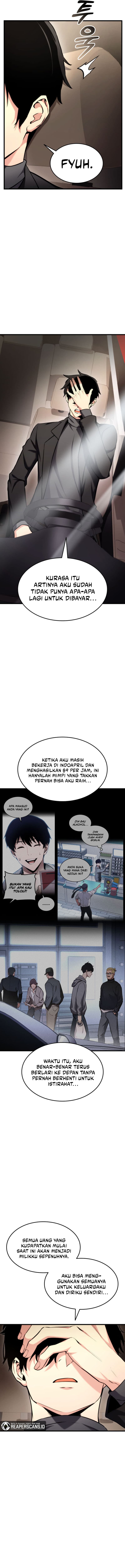 Ranker’s Return - Chapter 90 - Page 13