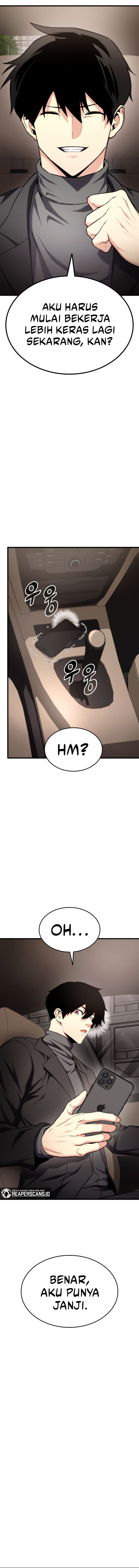 Ranker’s Return - Chapter 90 - Page 14