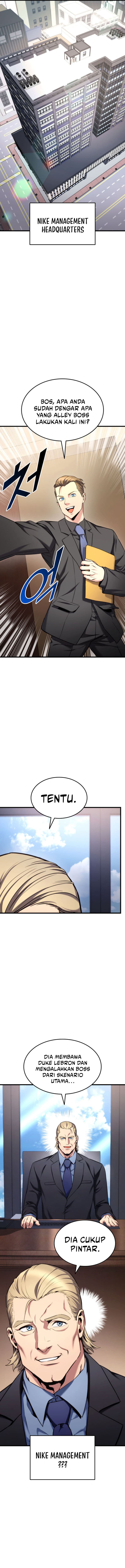 Ranker’s Return - Chapter 90 - Page 15
