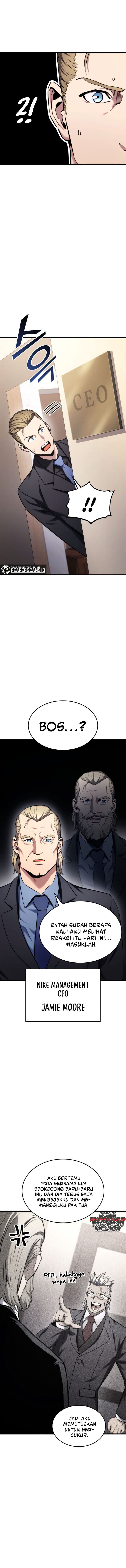 Ranker’s Return - Chapter 90 - Page 16