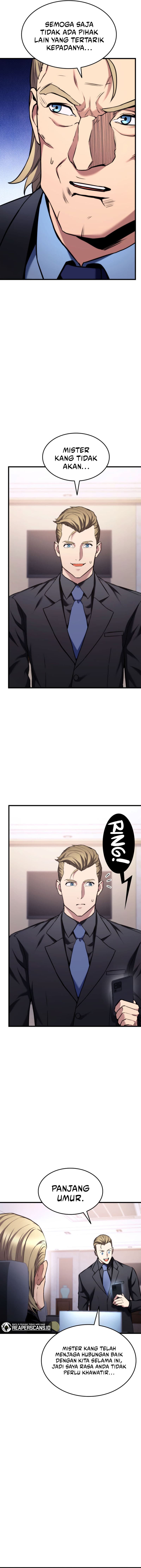 Ranker’s Return - Chapter 90 - Page 19