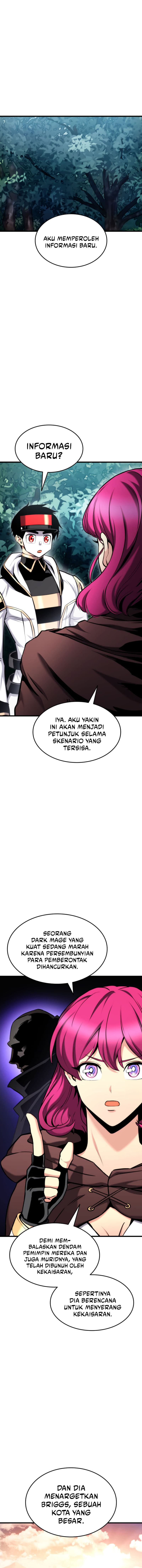 Ranker’s Return - Chapter 90 - Page 2