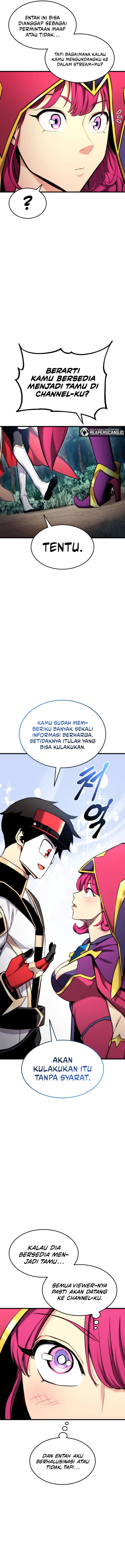 Ranker’s Return - Chapter 90 - Page 6