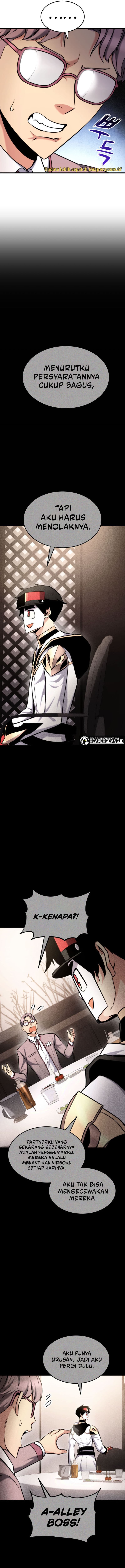 Ranker’s Return - Chapter 91 - Page 10
