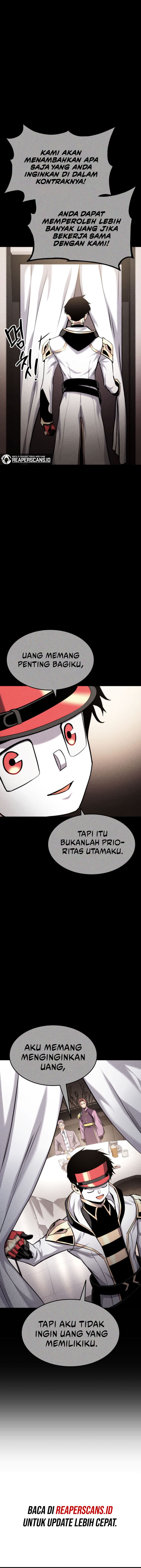 Ranker’s Return - Chapter 91 - Page 11