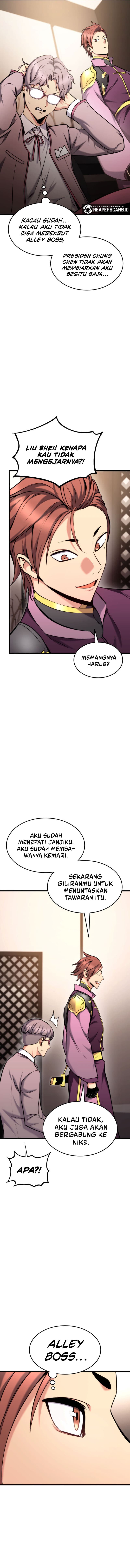 Ranker’s Return - Chapter 91 - Page 12