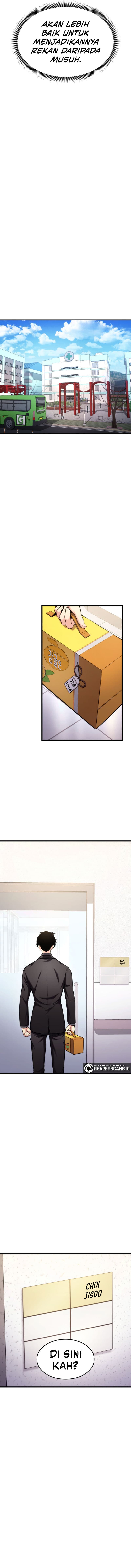 Ranker’s Return - Chapter 91 - Page 13