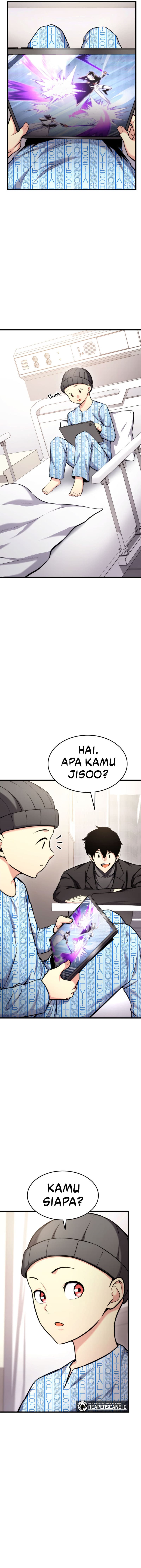 Ranker’s Return - Chapter 91 - Page 14