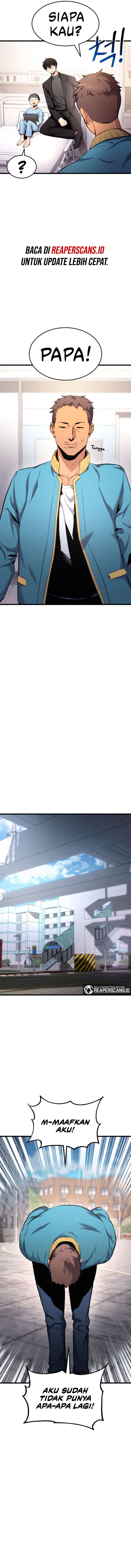 Ranker’s Return - Chapter 91 - Page 16