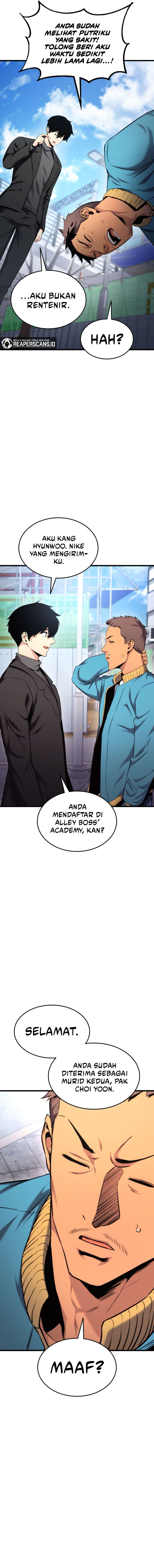 Ranker’s Return - Chapter 91 - Page 17