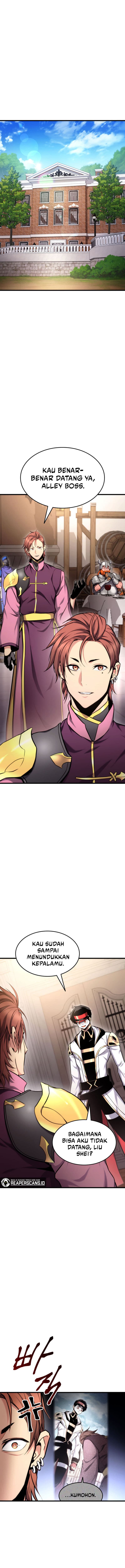 Ranker’s Return - Chapter 91 - Page 2