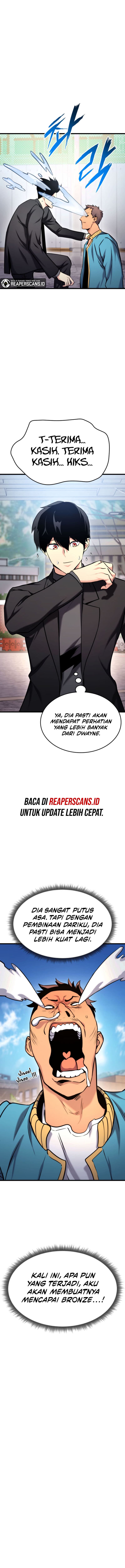 Ranker’s Return - Chapter 91 - Page 21